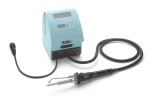 WXSF 120 soldering iron with solder feeder. 
