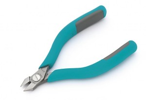 2477E DIAGONAL CUTTER