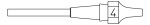 Dysza XDSL 4