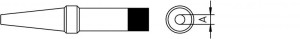 PT O8 SOLDERING TIP 0.8MM