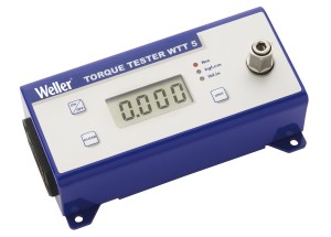 WTT 5 TORQUE TESTER TO 5NM