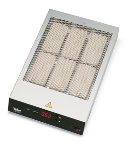 Płyta grzewcza WHP 3000 (1200W)