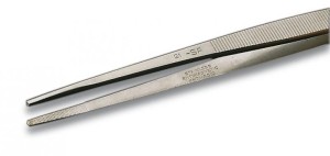 21SA TWEEZERS 160MM