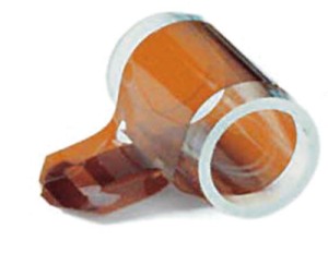 GLASS TUBE WITH STRAP FOR WXDP 120 (4)