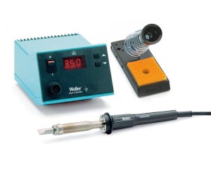 Stacja lutownicza WSD 151