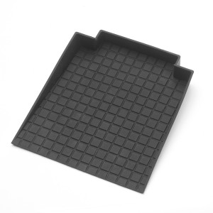 Silicone cover for WTHA 1