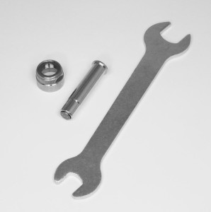 CT6-7 Adapter for LTH tips