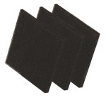Filtry do WSA350 (3szt)