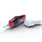 4,5 W Cordless Soldering Iron