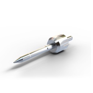 Grot stożkowy 0,3mm (3 szt.) WLIBA4