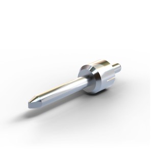 Grot płaski 2,0 mm BA8 (3 szt.)