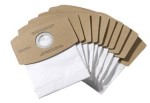 Disposable multi-ply filterbag set (10pcs)
