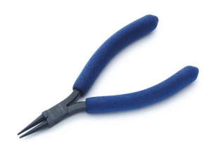 PLIER ROUND NOSE 125MM EROP172