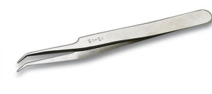 TWEEZER,MICRO FINE,ANTI-MAGNETIC