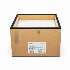 Filtr główny ZS 6V, ZS 20T