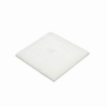 FINE DUST FILTER M5 2S/ZS4V (10) 270X270