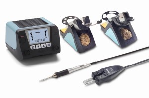 WT 2020M soldering station