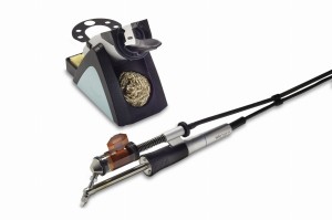 WXDP 120 DESOLDERING SET