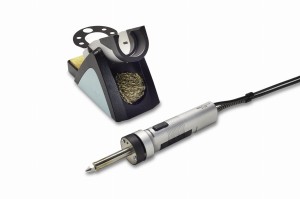 WXDV 120 DESOLDERING SET