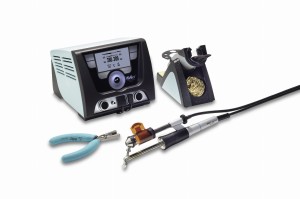 WXD 2010 SOLD./DESOLD. STATION 230V F