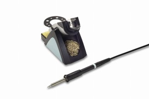 WP 80 SOLD.SET 80W/24V W.HOLDER WSR 201