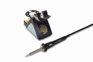 LR 21 SOLDERING SET W. WDH 30 SAFETY R.
