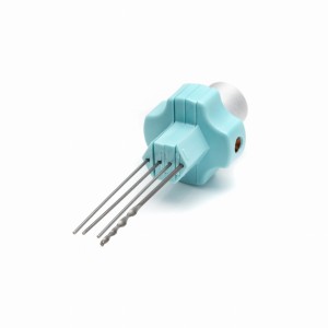 Zestaw igieł 1x1,9, 3x0,6