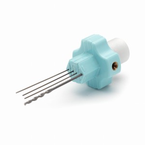 Zestaw igieł 1x1,9/3x0,5