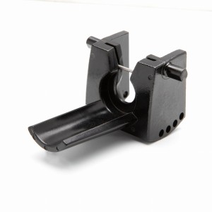FUNNEL FOR WSP/WP 80, WDH 10 STAND
