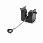 Iron support for WDH 50