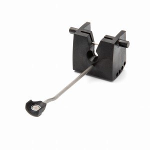 Iron support for WDH 50