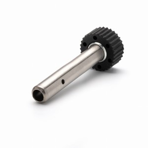 Tulej do WSP 80 wzmocniona