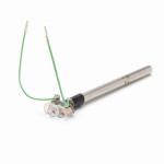 Magnetic switch for W 101