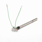 Magnetic switch for W 201