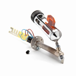 DESOLDERING HEAD DS 80