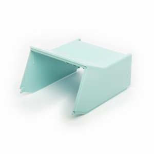 HOUSING COVER WS