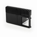 HOUSING REAR WTCP50/WS50/WSD50