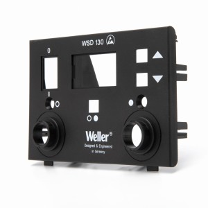 FRONT PLATE WES 130   58748772