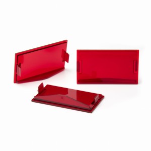 Szyba filtrująca (3 szt.)