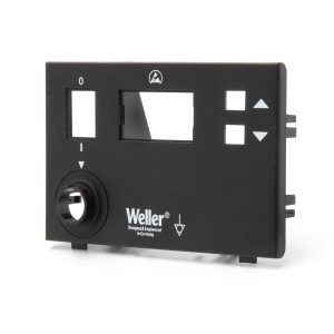 FRONT PLATE WSD, WAD, WDD, WSL