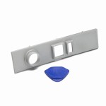 FRONT PLATE CONNECTOR FOR WX 1