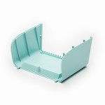 Top housing for WT 1/1H/2M