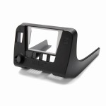 Front pannel for WT power units