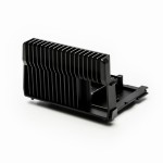 Bottom housing for WT 1H