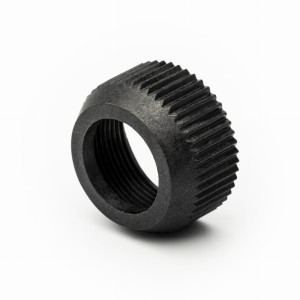 Nakrętka pyropen piezo