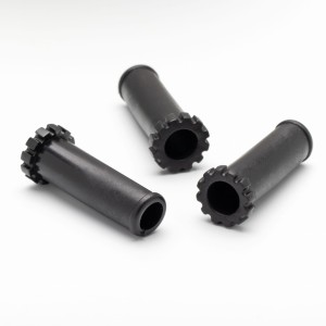 Tuleje przewodu Ø7.2MM  (3 szt.)