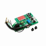 Płytka regulacyjna do WDD81V