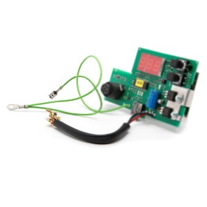 Płytka regulacyjna WSD 81