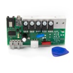 CIRCUIT BOARD POWER WX