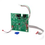 Płytka sterująca do WX1